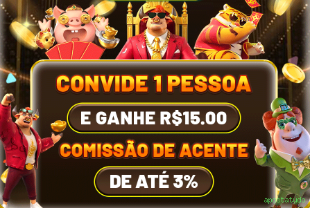 Slots online da apostatudo com jackpots progressivos